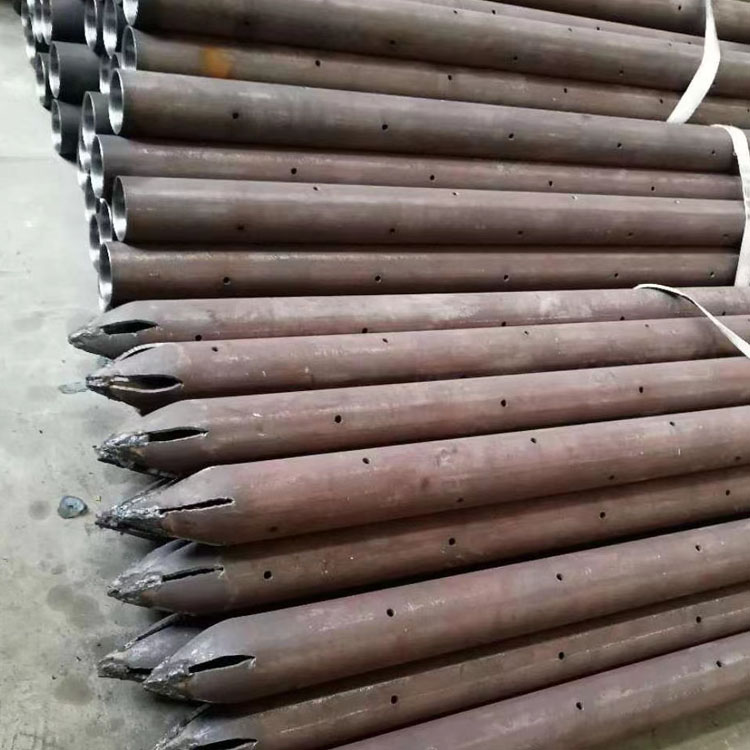 沁阳76mm管棚管