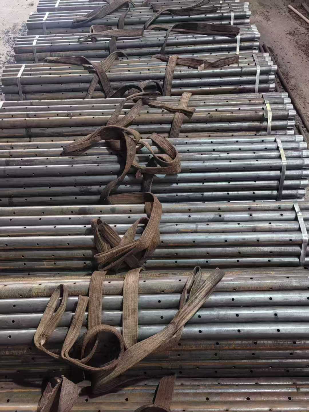 沁阳127mm管棚管