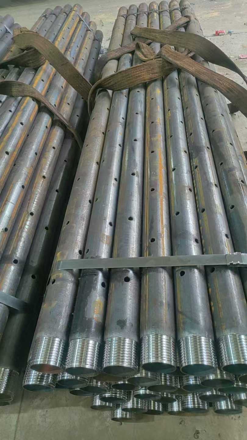 沁阳159mm管棚管