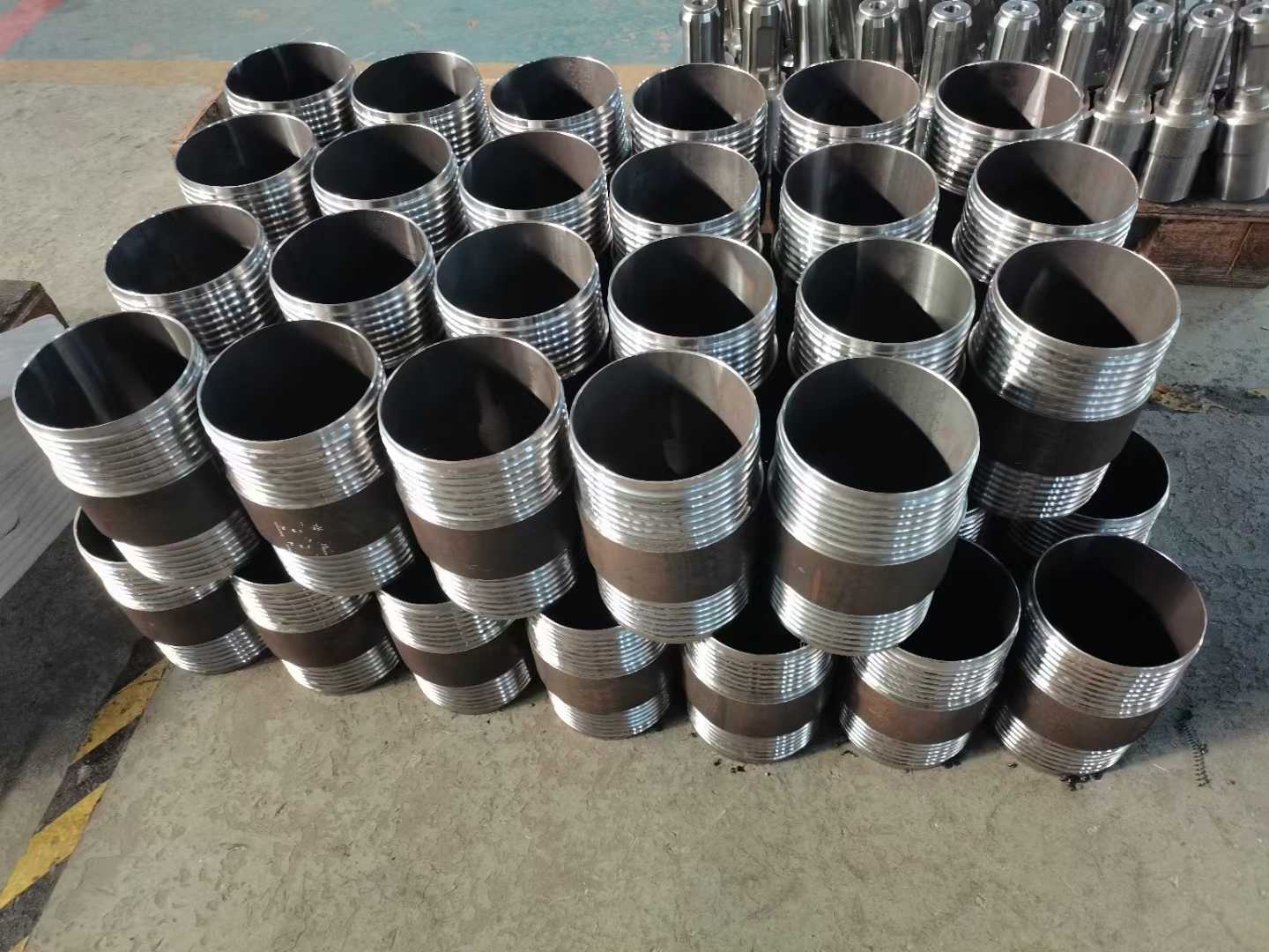 沁阳219mm管棚管